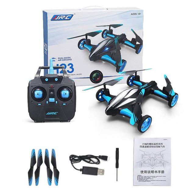 Remote Drone Toy 2 Remote Drone Toy - Image 2