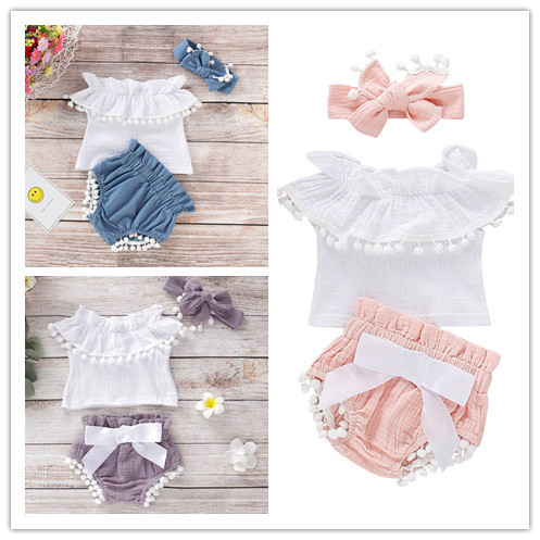 Baby Clothes and Pants 3 Baby Clothes and Pants - Image 3