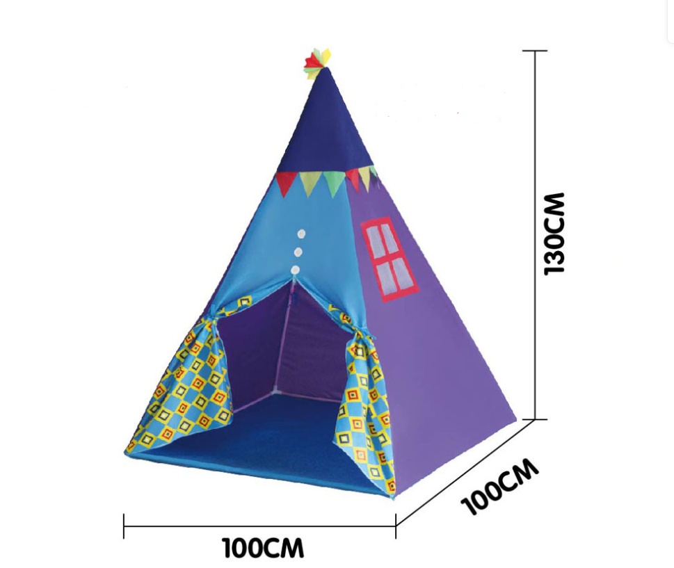 Children's Tent Toys 5 Children's Tent Toys - Image 5