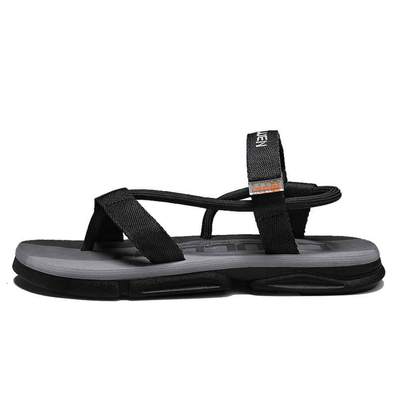 Men's Summer Wear-Resistant Casual Non-Slip Slippers 4 Men's Summer Wear-Resistant Casual Non-Slip Slippers - Image 4