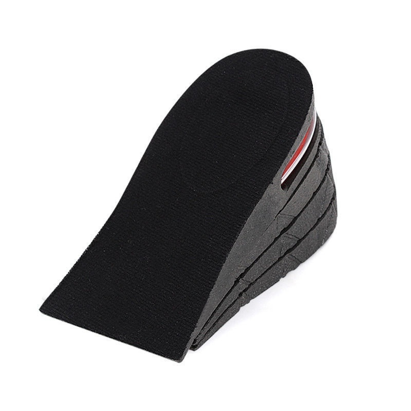 Height Increasing Insole For Women Men Sweat Absorbent 2 Height Increasing Insole For Women Men Sweat Absorbent - Image 2