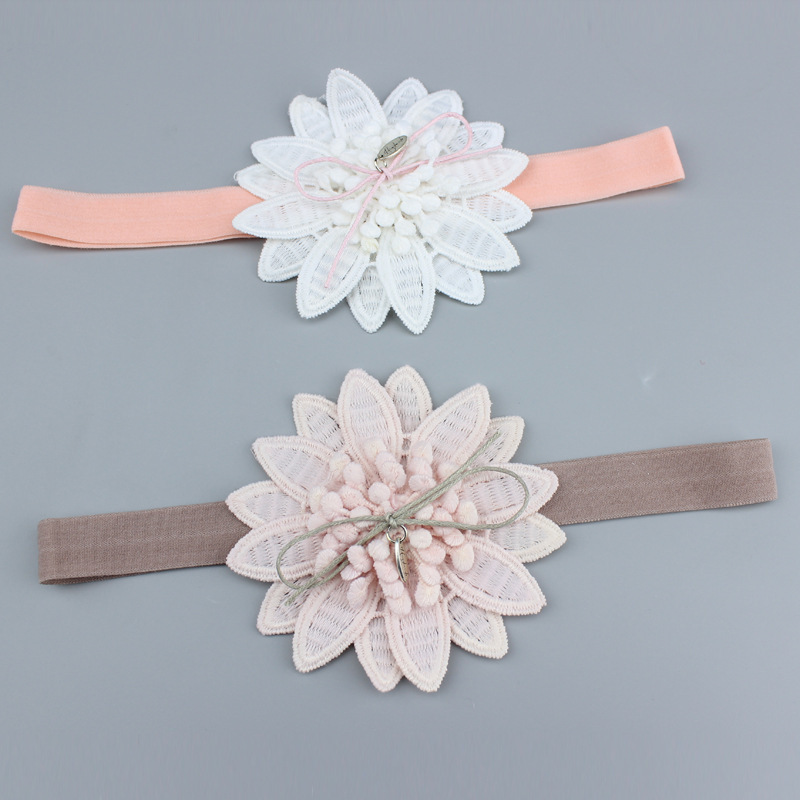Children's Hair Accessories 5 Children's Hair Accessories - Image 5
