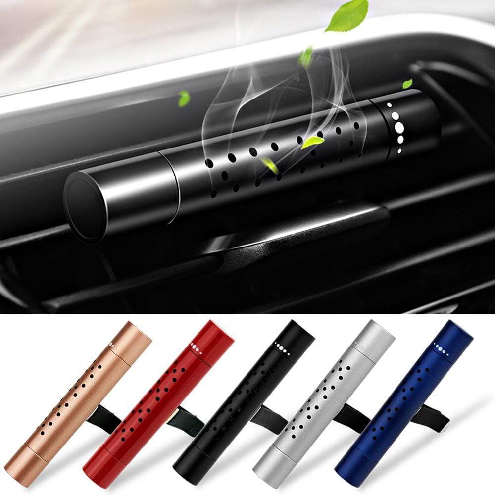 Car Air Freshener Vent Clip On 1 Car Air Freshener Vent Clip On