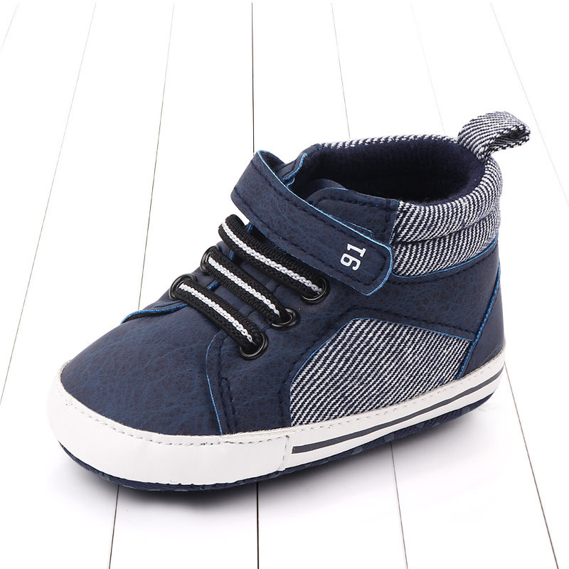 Baby Toddler Shoes 2 Baby Toddler Shoes - Image 2