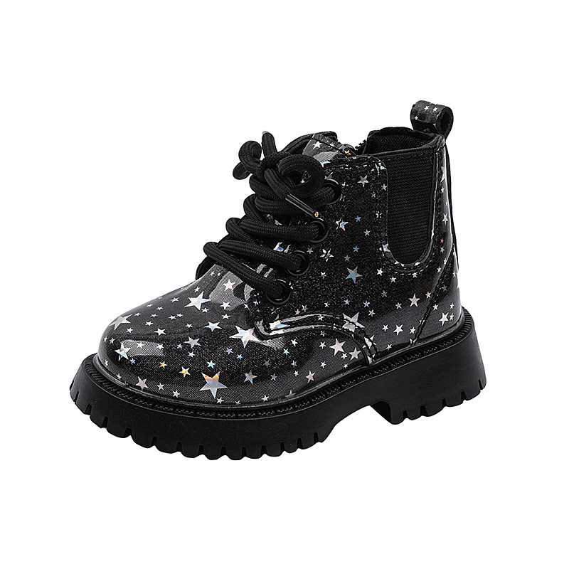 Children's Boots 3 Children's Boots - Image 3