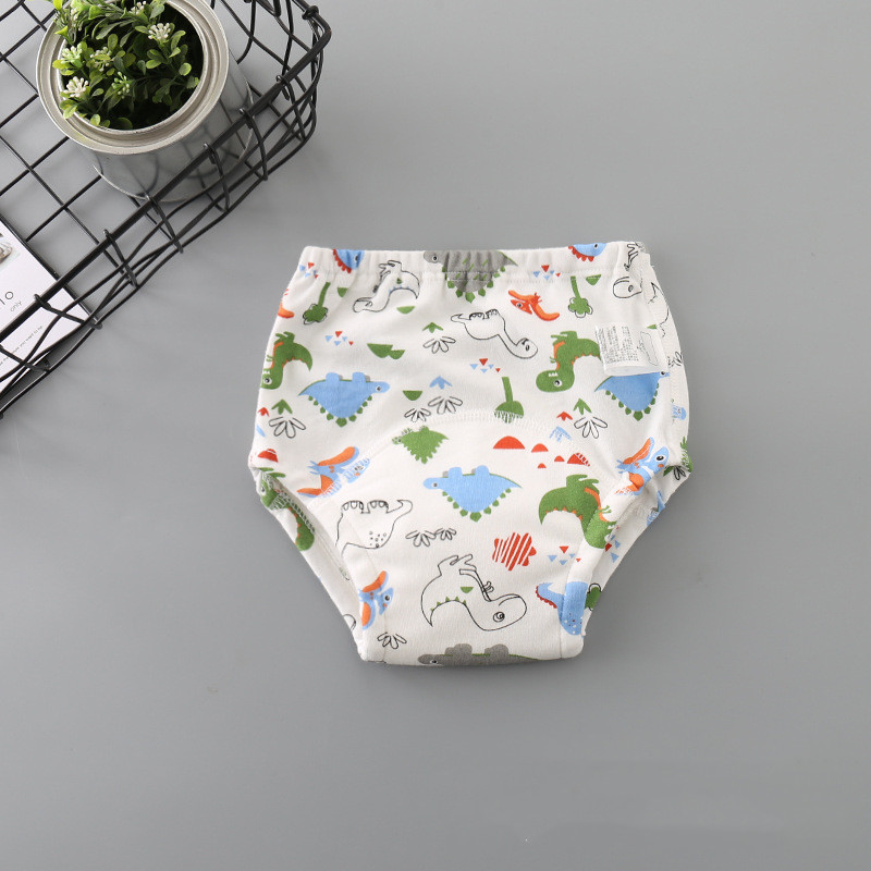 Newborn Washable Cotton Diaper 10 Newborn Washable Cotton Diaper - Image 10