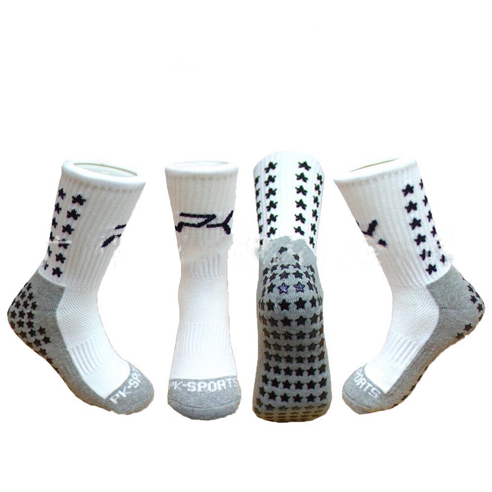 Children's Non-slip Football Socks 1 Children's Non-slip Football Socks