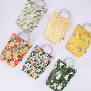 Diaper Storage Bag