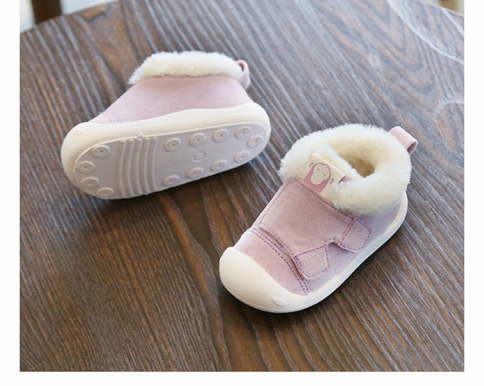 Children's Toddler Shoes 6 Children's Toddler Shoes - Image 6