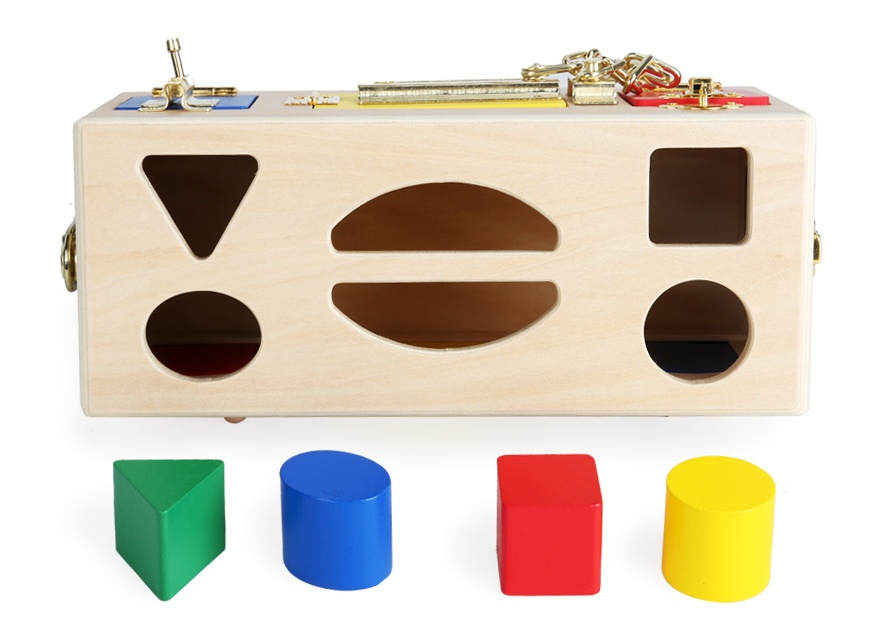 Kids Educational Toys 9 Kids Educational Toys - Image 9