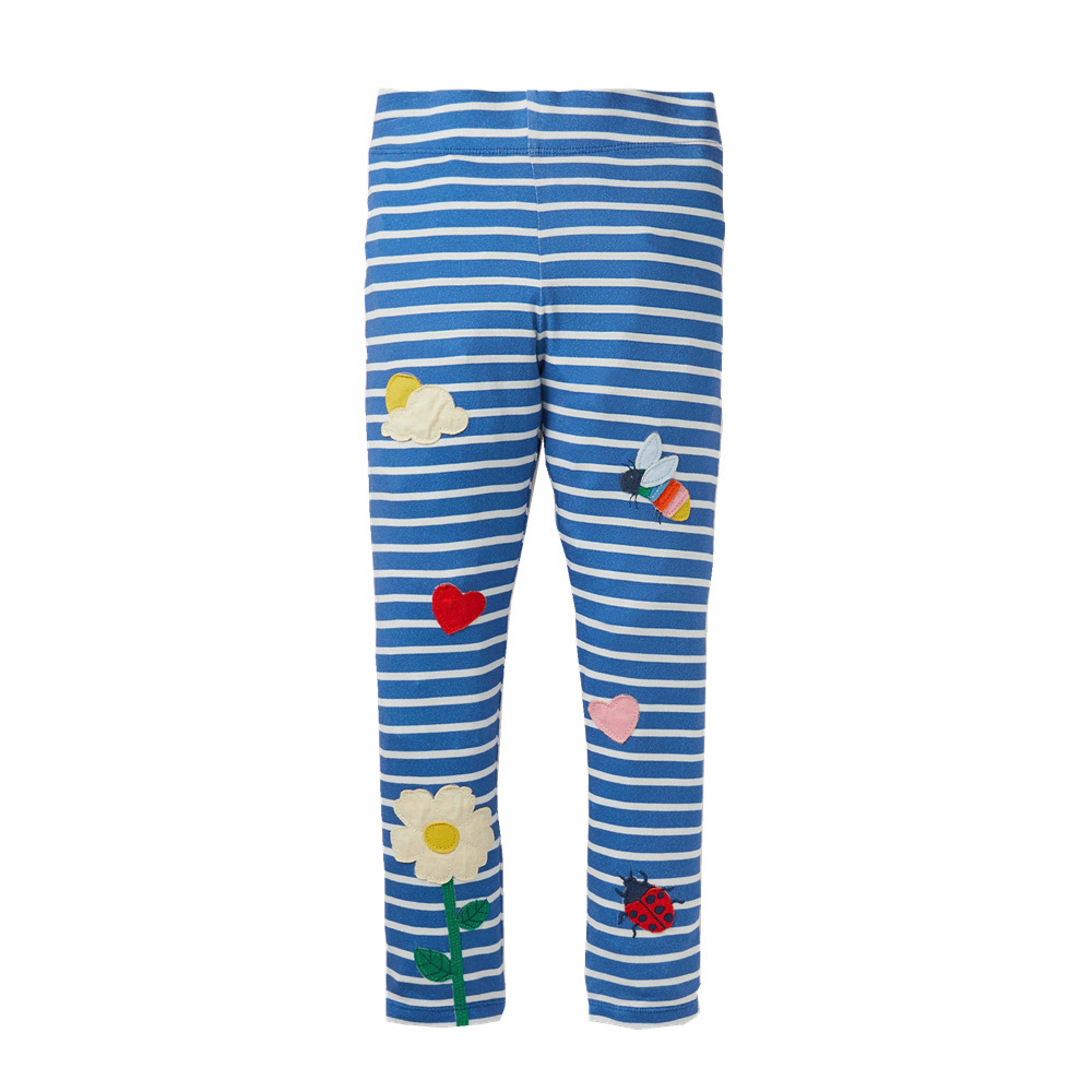 Cotton Leggings 1 Cotton Leggings