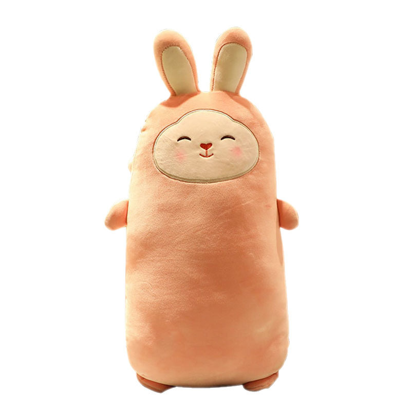 Plush Toy Rabbit Shaped 2 Plush Toy Rabbit Shaped - Image 2