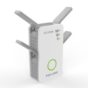 AC09 Dual Frequency Repeater Wifi Range Extender