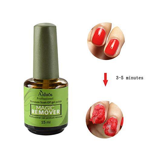 Nail Polish Burst Magic Nail Polish Remover Fast Soak Off Sticky Nail Gel Polish Degreaser Cleaner 1 Nail Polish Burst Magic Nail Polish Remover Fast Soak Off Sticky Nail Gel Polish Degreaser Cleaner