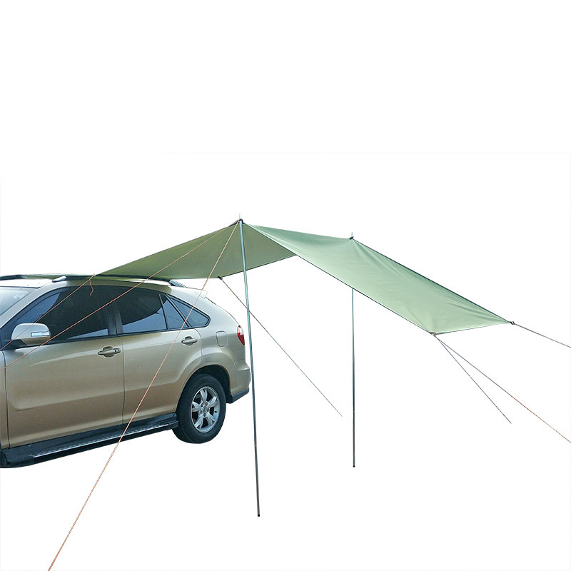 Car Top Single Layer Tent 1 Car Top Single Layer Tent