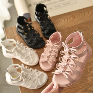 Baby Girls' Shoes