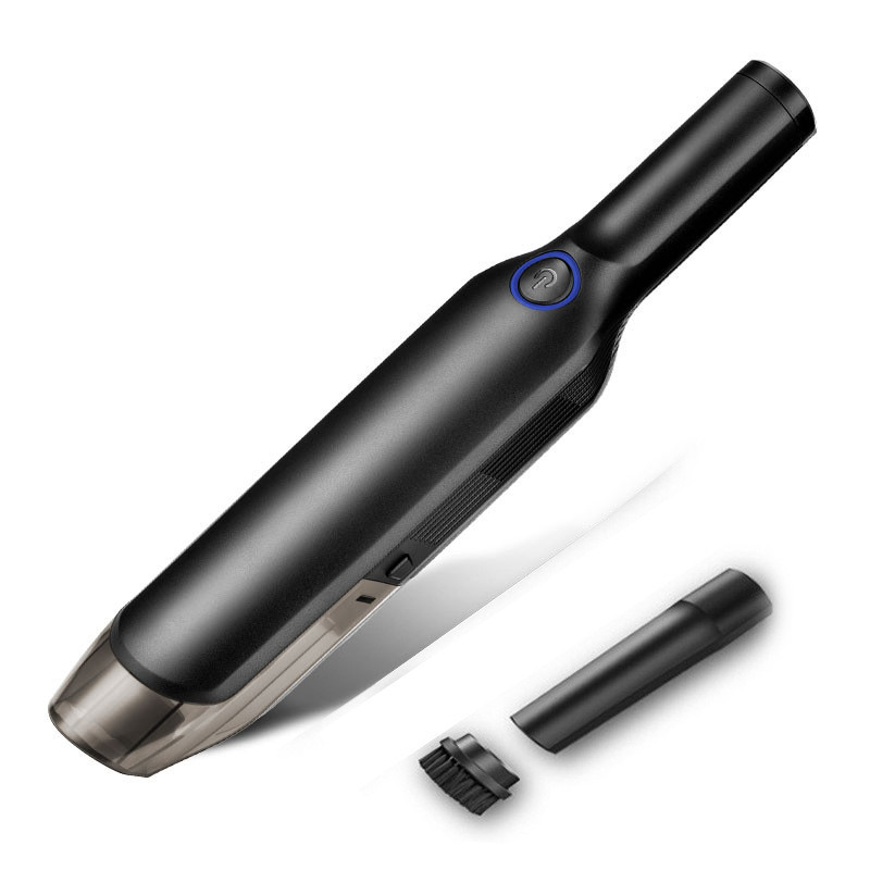 Portable Mini Car Vacuum Cleaner 4 Portable Mini Car Vacuum Cleaner - Image 4