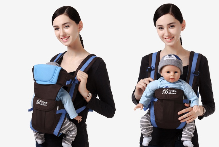 Double Shoulder Baby Carriers 3 Double Shoulder Baby Carriers - Image 3