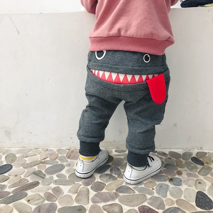 Casual Pants Sweatpants 3 Casual Pants Sweatpants - Image 3