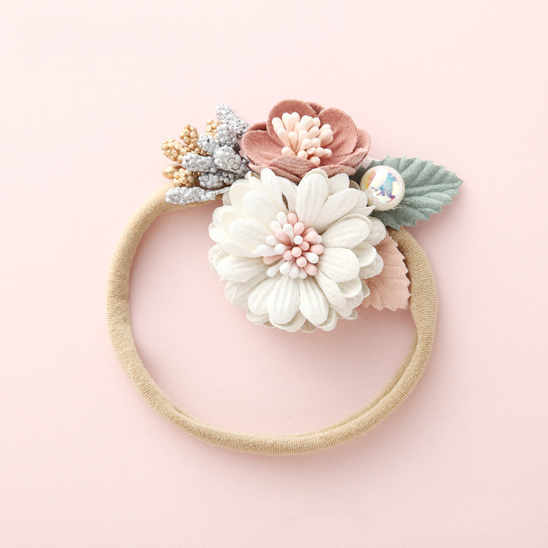 Hair Accessories 4 Hair Accessories - Image 4