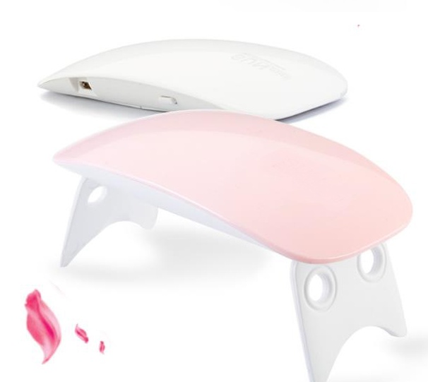 Light Therapy Machine USB LED Portable 6W 3 Light Therapy Machine USB LED Portable 6W - Image 3
