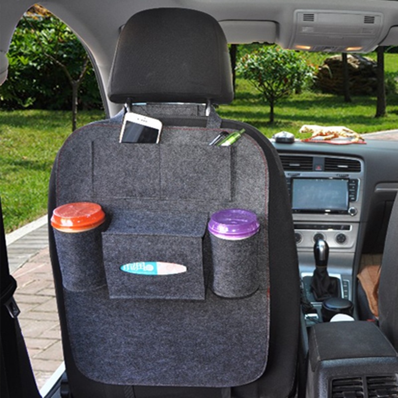 Multi Purpose Car Seat Organizer Bag 6 Multi Purpose Car Seat Organizer Bag - Image 6