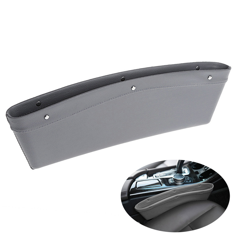 Car Catcher Box Seat Gap Pocket 4 Car Catcher Box Seat Gap Pocket - Image 4