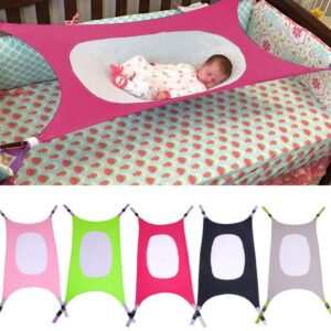 Portable Crib For Babies