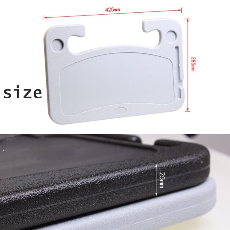 Steering Wheel Table Shelf Tray 2 Steering Wheel Table Shelf Tray - Image 2