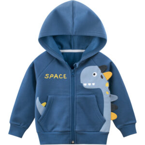 Children's Jacket Fleece Sweater