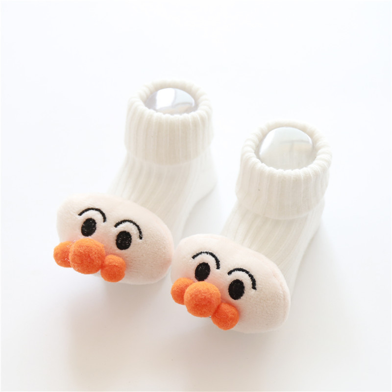 Baby Socks 6 Baby Socks - Image 6