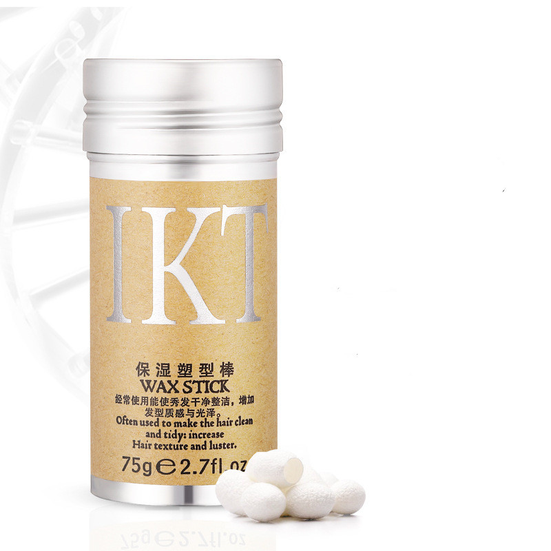 Hair Wax Stick Broken Hair Finishing Cream Setting Bar 2 Hair Wax Stick Broken Hair Finishing Cream Setting Bar - Image 2