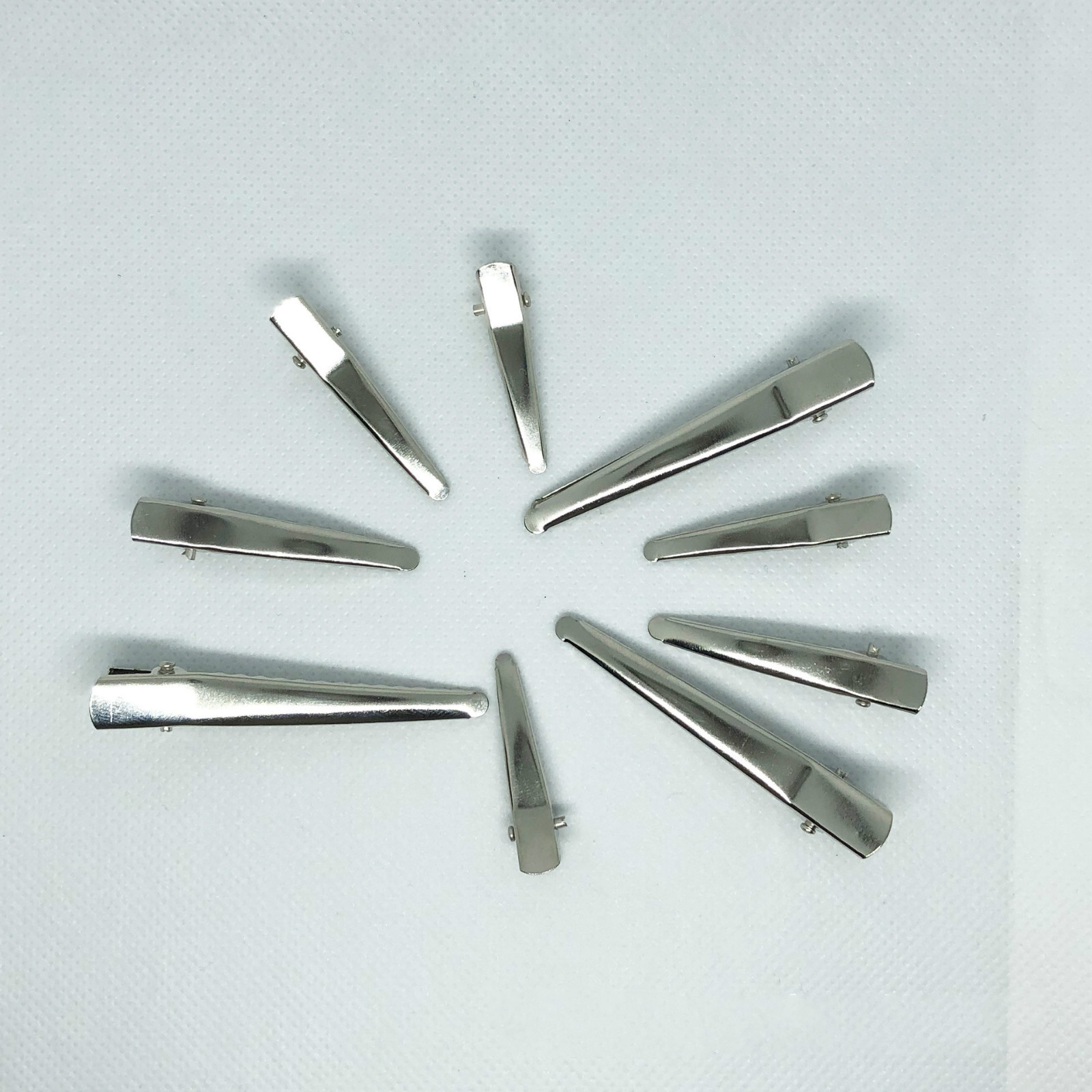Metal Square Clip 3 Metal Square Clip - Image 3