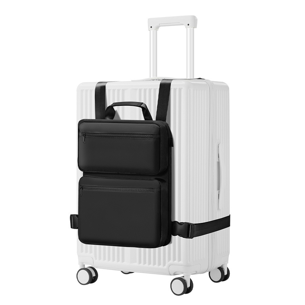 Luggage External Laptop Bag Lightweight 4 Luggage External Laptop Bag Lightweight - Image 4