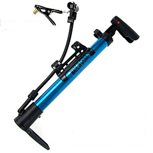 Mini Mountain Bike Pump 1 Mini Mountain Bike Pump