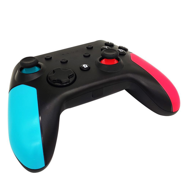 Switch Bluetooth Gamepad Controller 3 Switch Bluetooth Gamepad Controller - Image 3