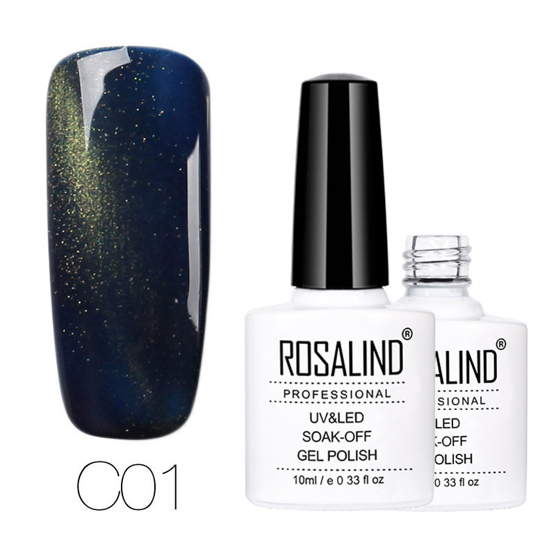 Nail Polish Phototherapy Gel 30 Color 2 Nail Polish Phototherapy Gel 30 Color - Image 2