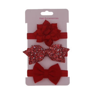 Bow Hair Accessories
