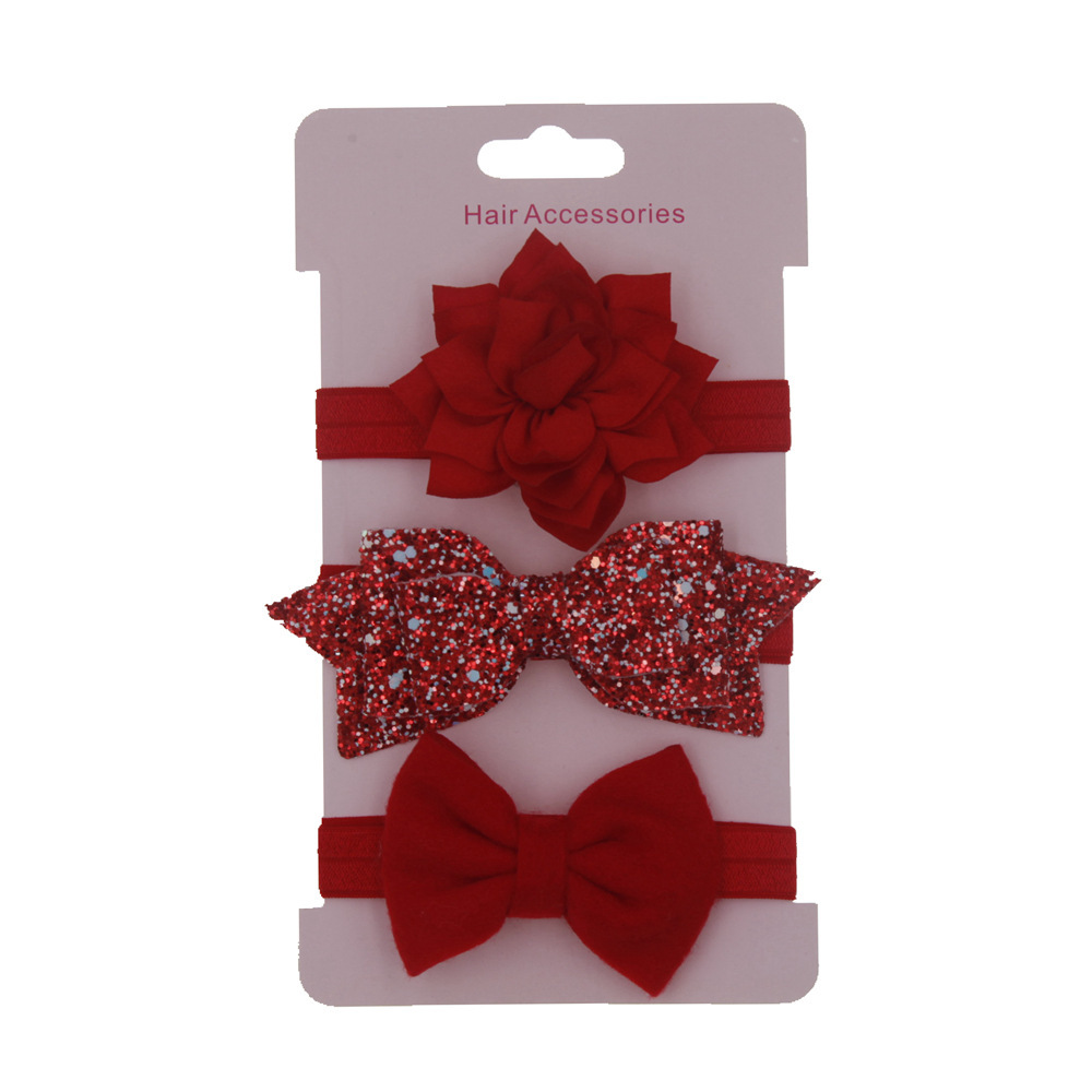 Bow Hair Accessories 1 Bow Hair Accessories