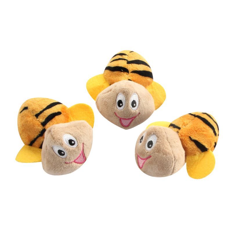 Pet Voice Plush Toy 2 Pet Voice Plush Toy - Image 2