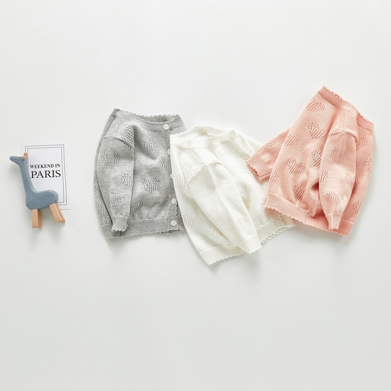 Baby Knit Sweater 1 Baby Knit Sweater