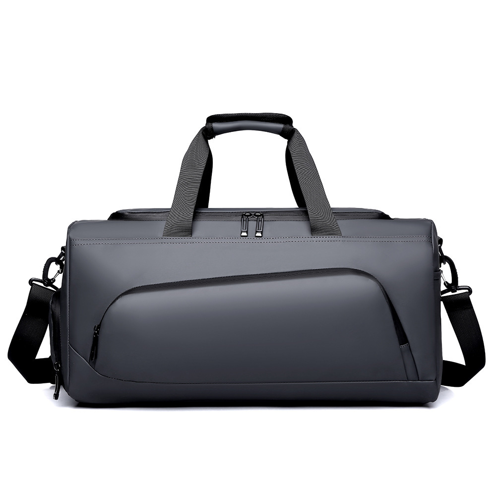 Men's Wet Dry Portable Large-Capacity Organizer Bag 2 Men's Wet Dry Portable Large-Capacity Organizer Bag - Image 2