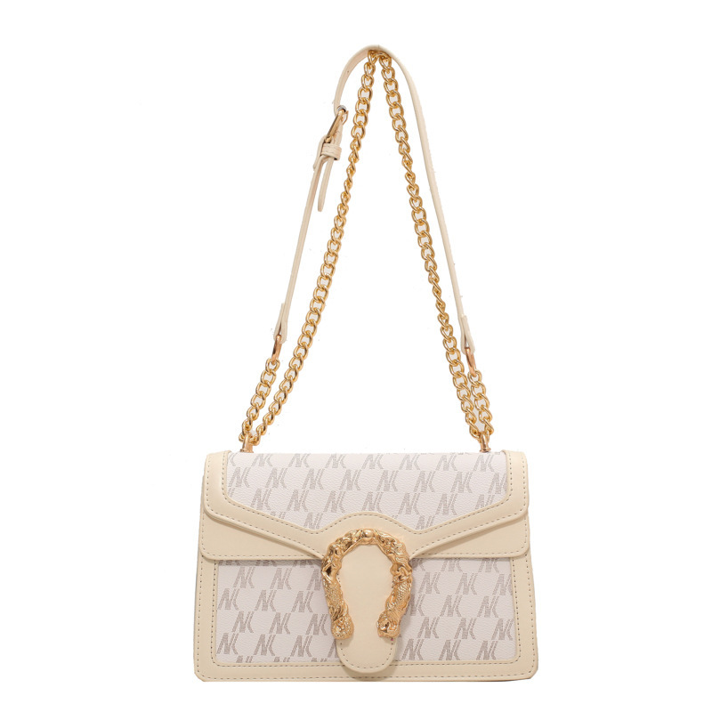 Women's Casual One-shoulder Crossbody Bag 3 Women's Casual One-shoulder Crossbody Bag - Image 3