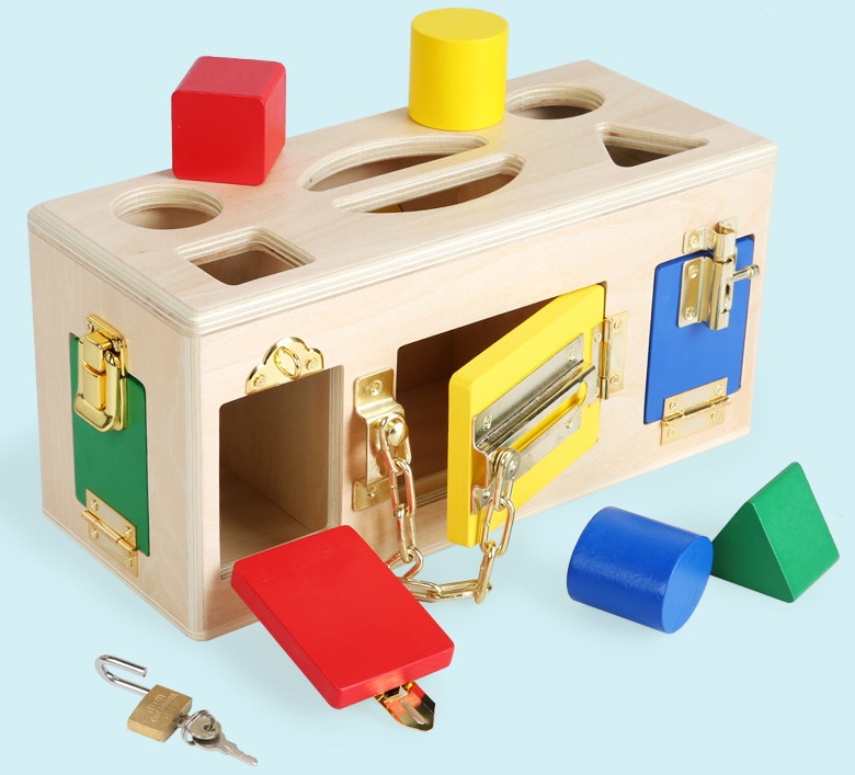 Kids Educational Toys 4 Kids Educational Toys - Image 4