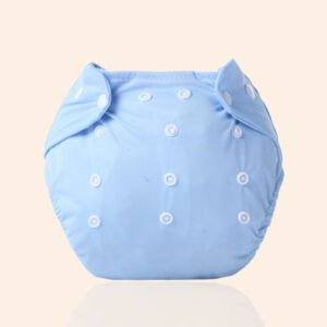 Diaper Pants Washable Waterproof