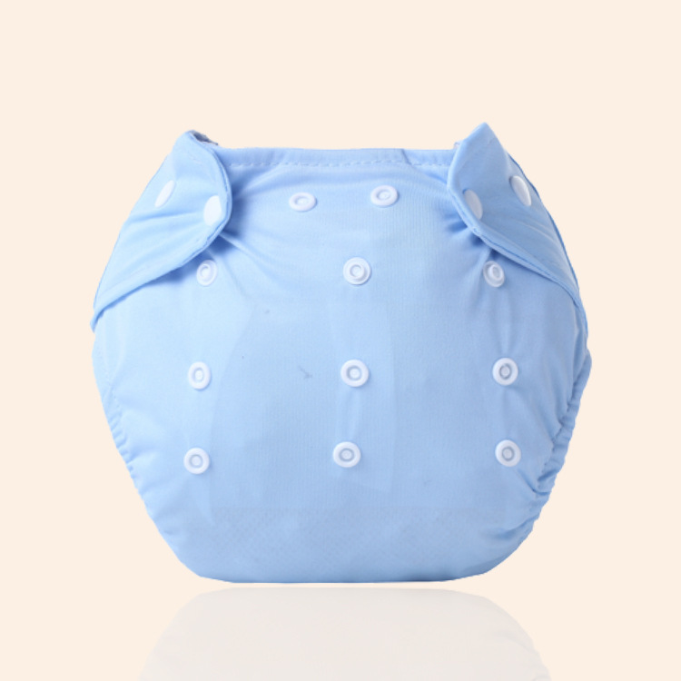 Diaper Pants Washable Waterproof 1 Diaper Pants Washable Waterproof