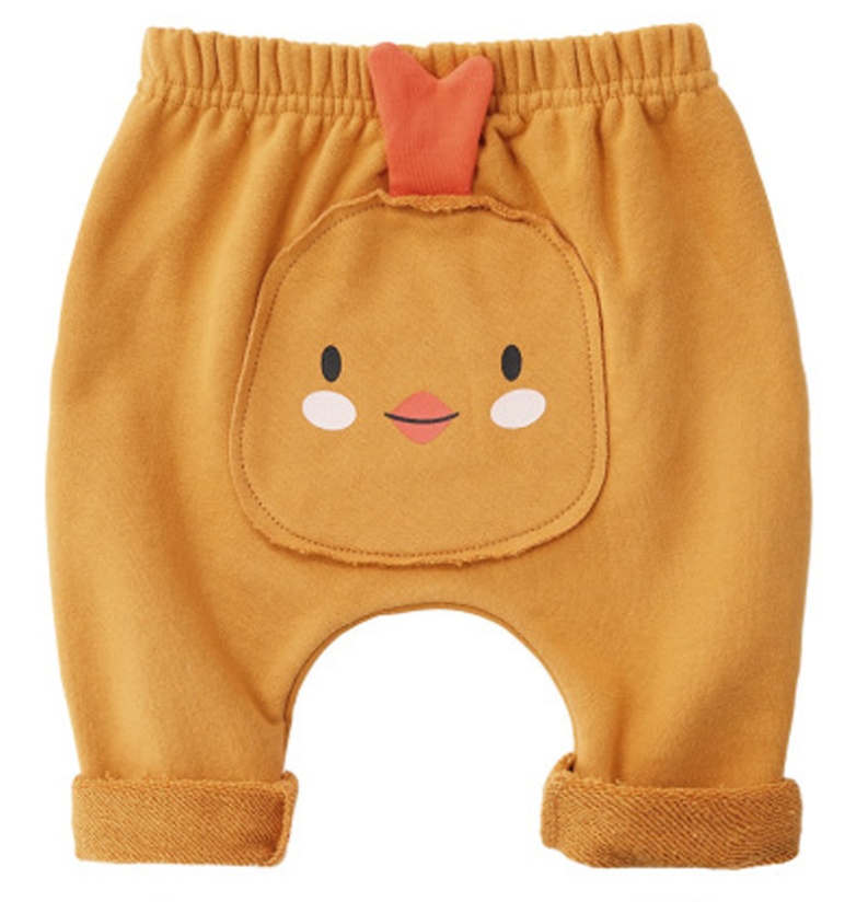Baby Pants 2 Baby Pants - Image 2