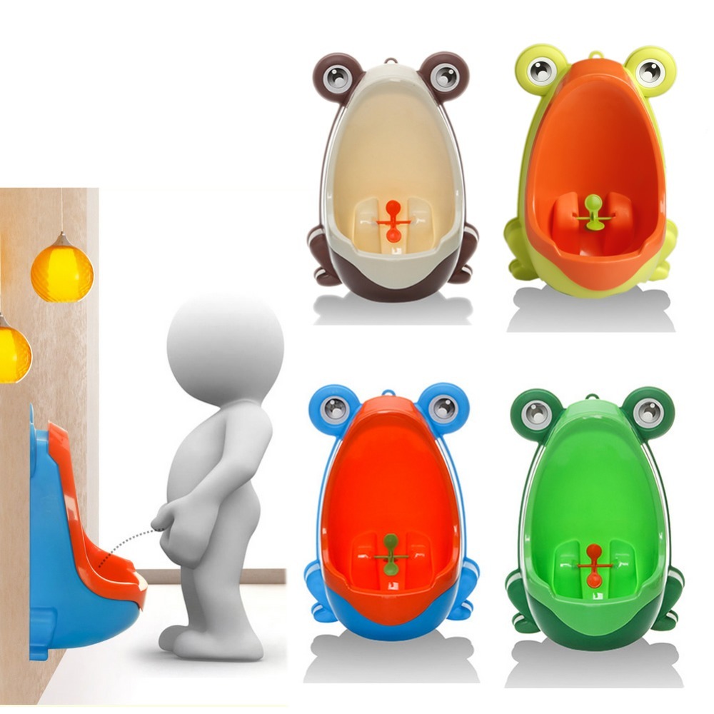 Ergonomic Frog Children Baby Potty Toilet 1 Ergonomic Frog Children Baby Potty Toilet