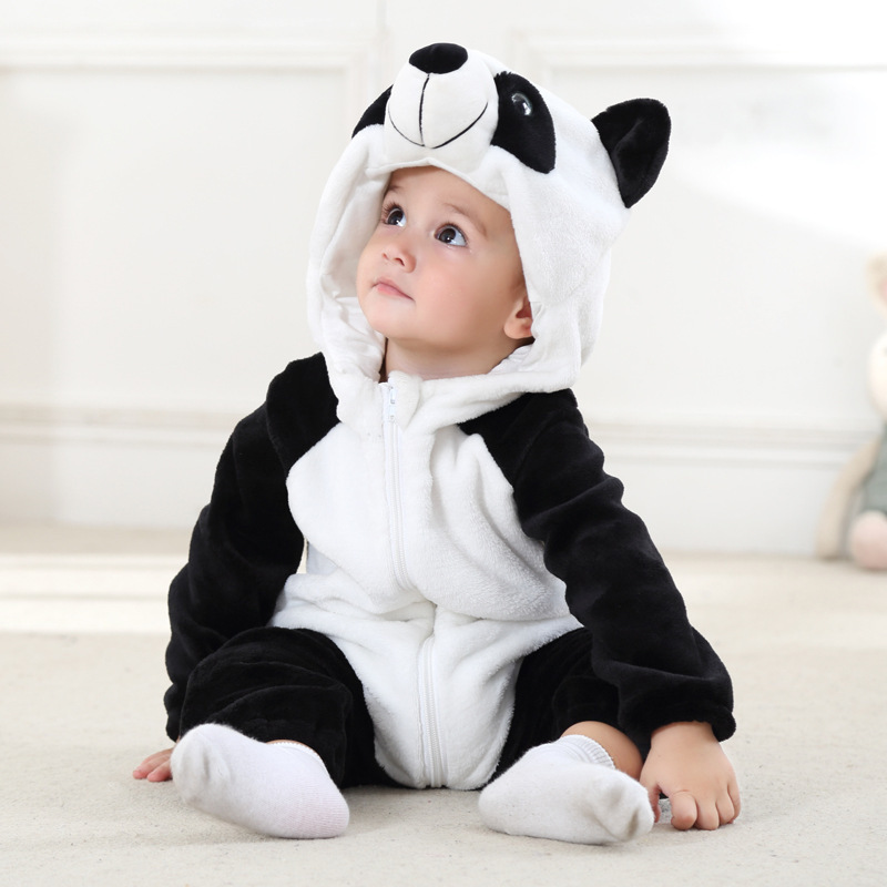 Baby Romper Clothes 10 Baby Romper Clothes - Image 10