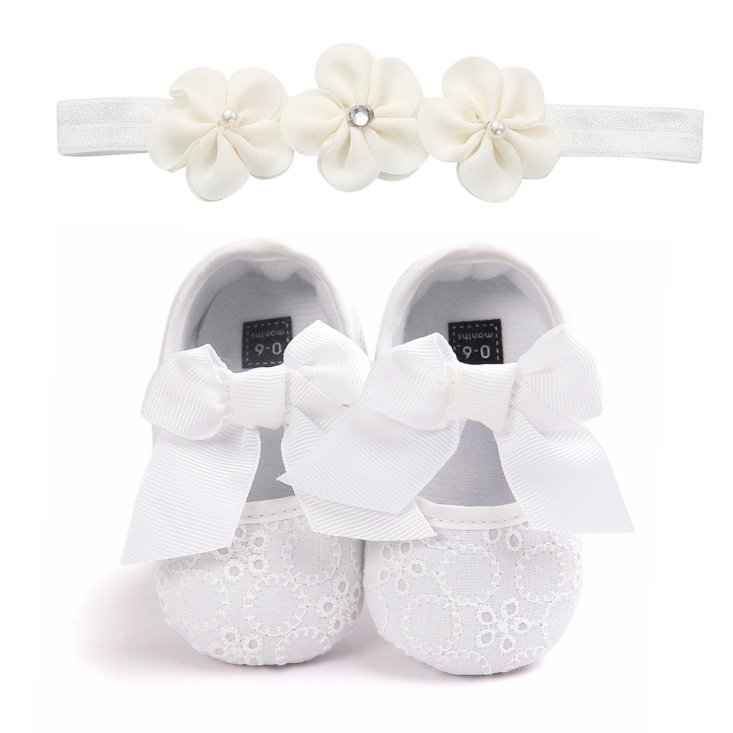 Baby Shoes 3 Baby Shoes - Image 3